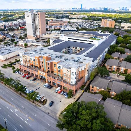 Gorgeous Furnished Apartments Near Texas Medical Center & Nrg Stadium Houston Exteriör bild