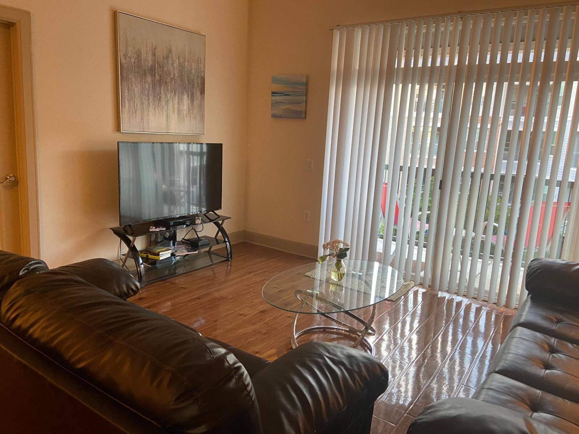Gorgeous Furnished Apartments Near Texas Medical Center & Nrg Stadium Houston Rum bild