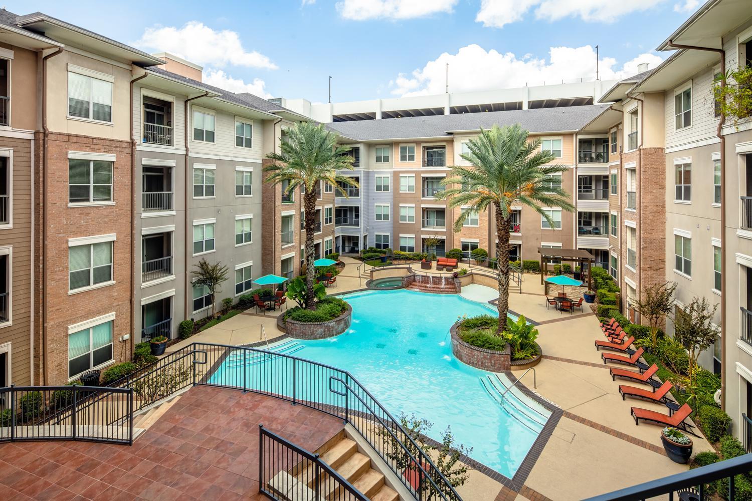 Gorgeous Furnished Apartments Near Texas Medical Center & Nrg Stadium Houston Exteriör bild