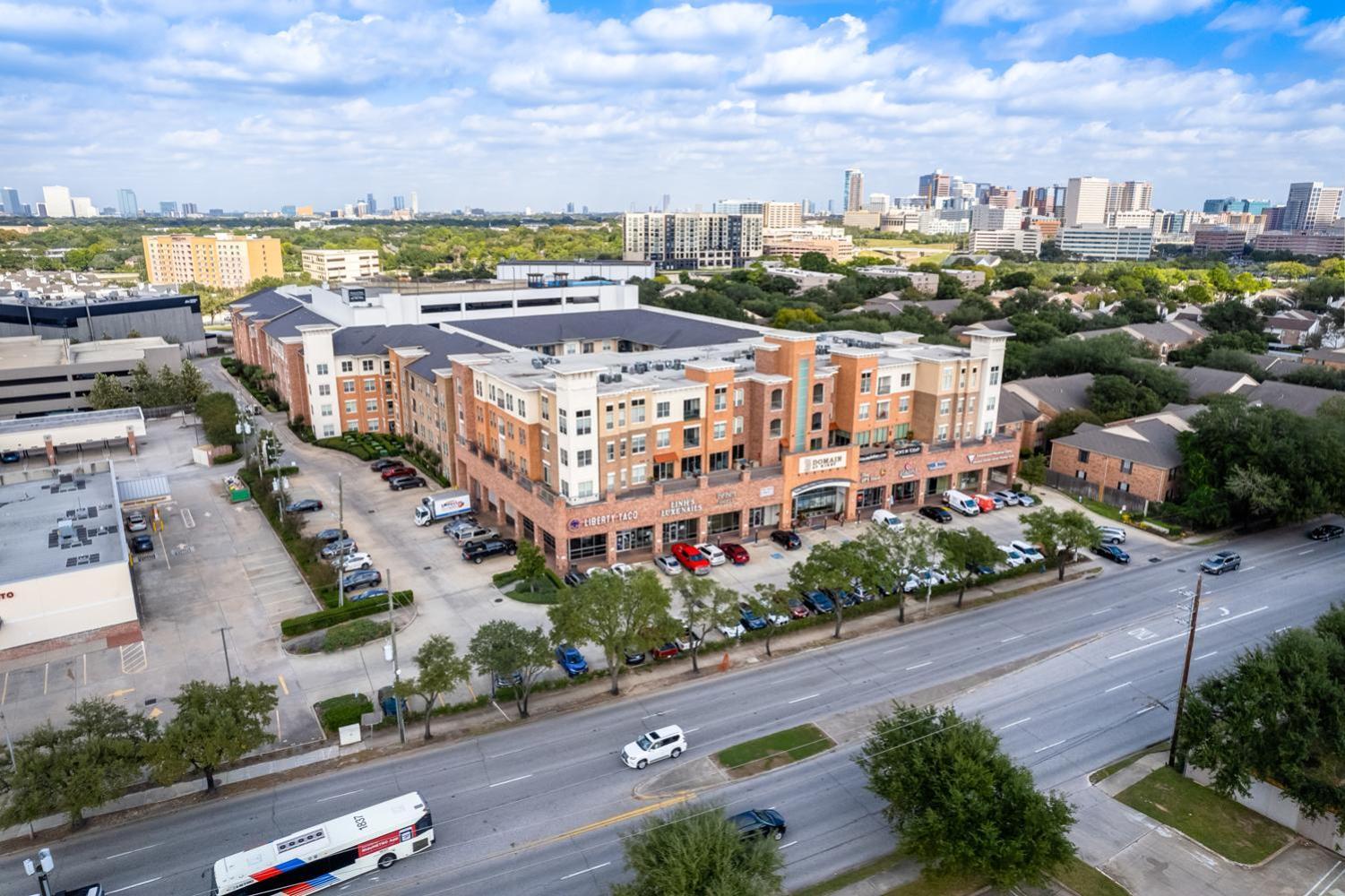 Gorgeous Furnished Apartments Near Texas Medical Center & Nrg Stadium Houston Exteriör bild